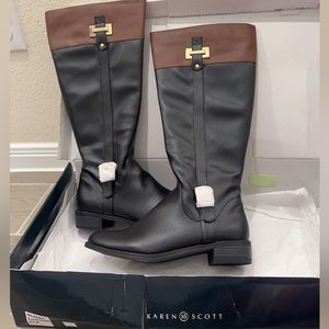 Karen Scott Boots